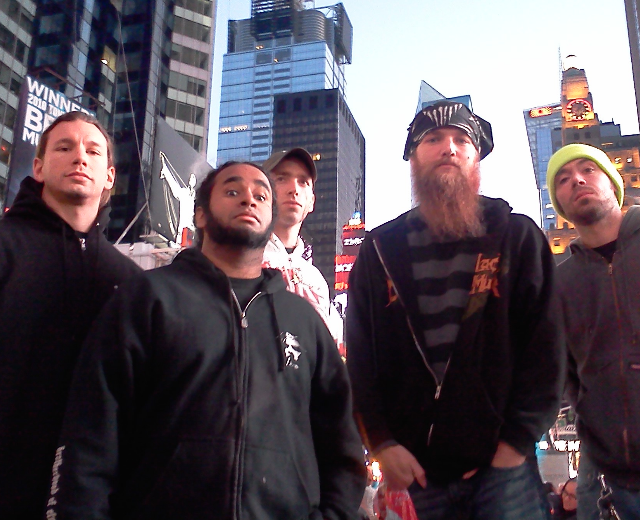 Battlecross