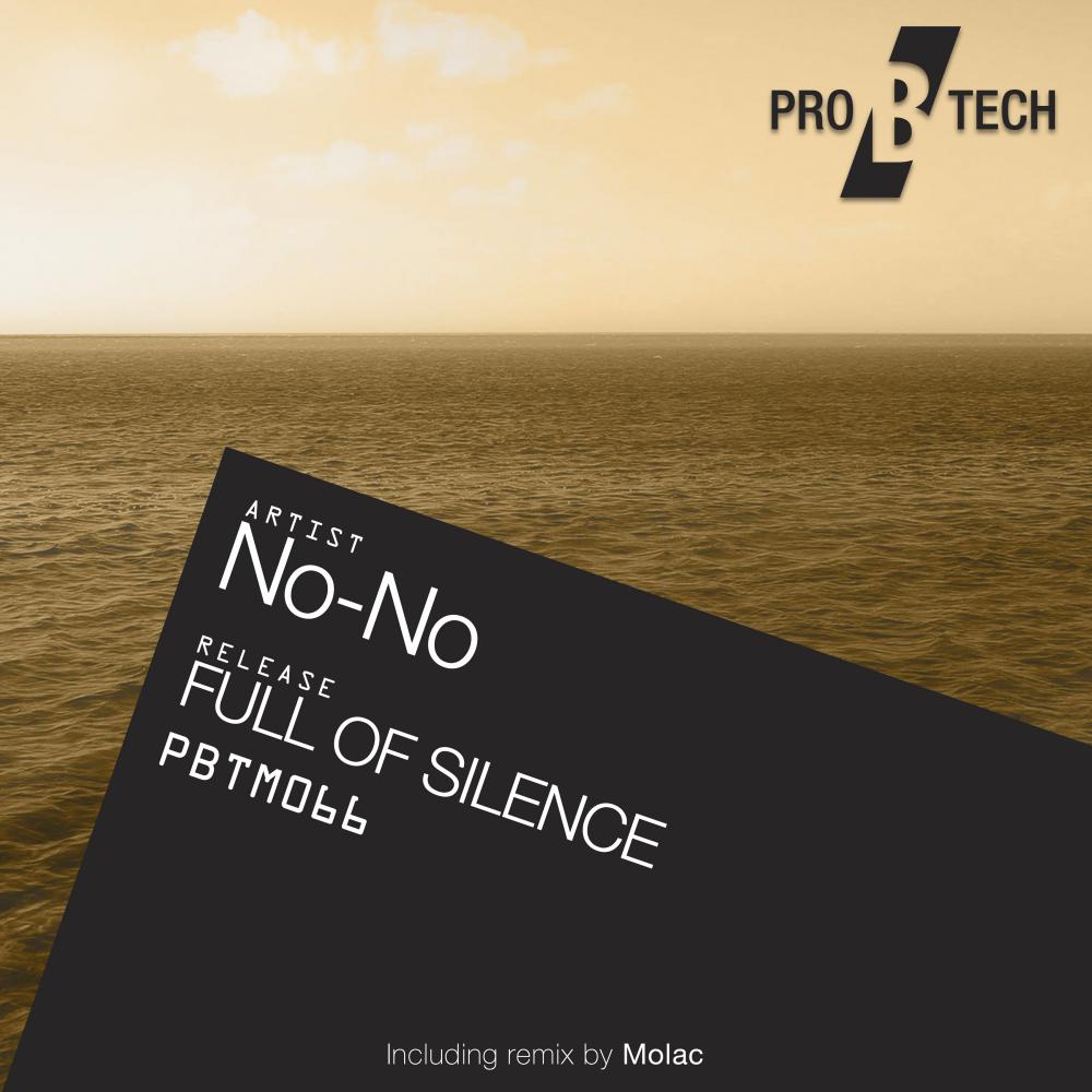 full of silence (molac remix)