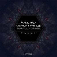 Memory Freeze