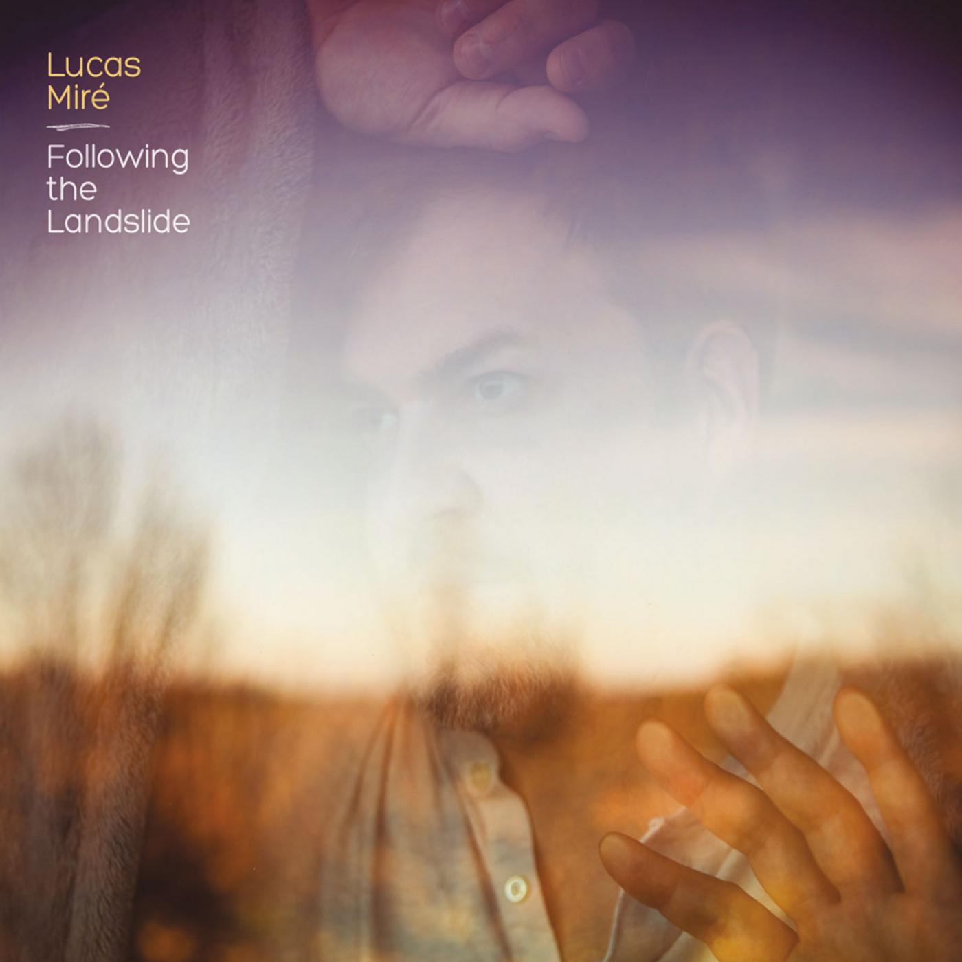 Blood On Your Hands (feat. Edie Carey)