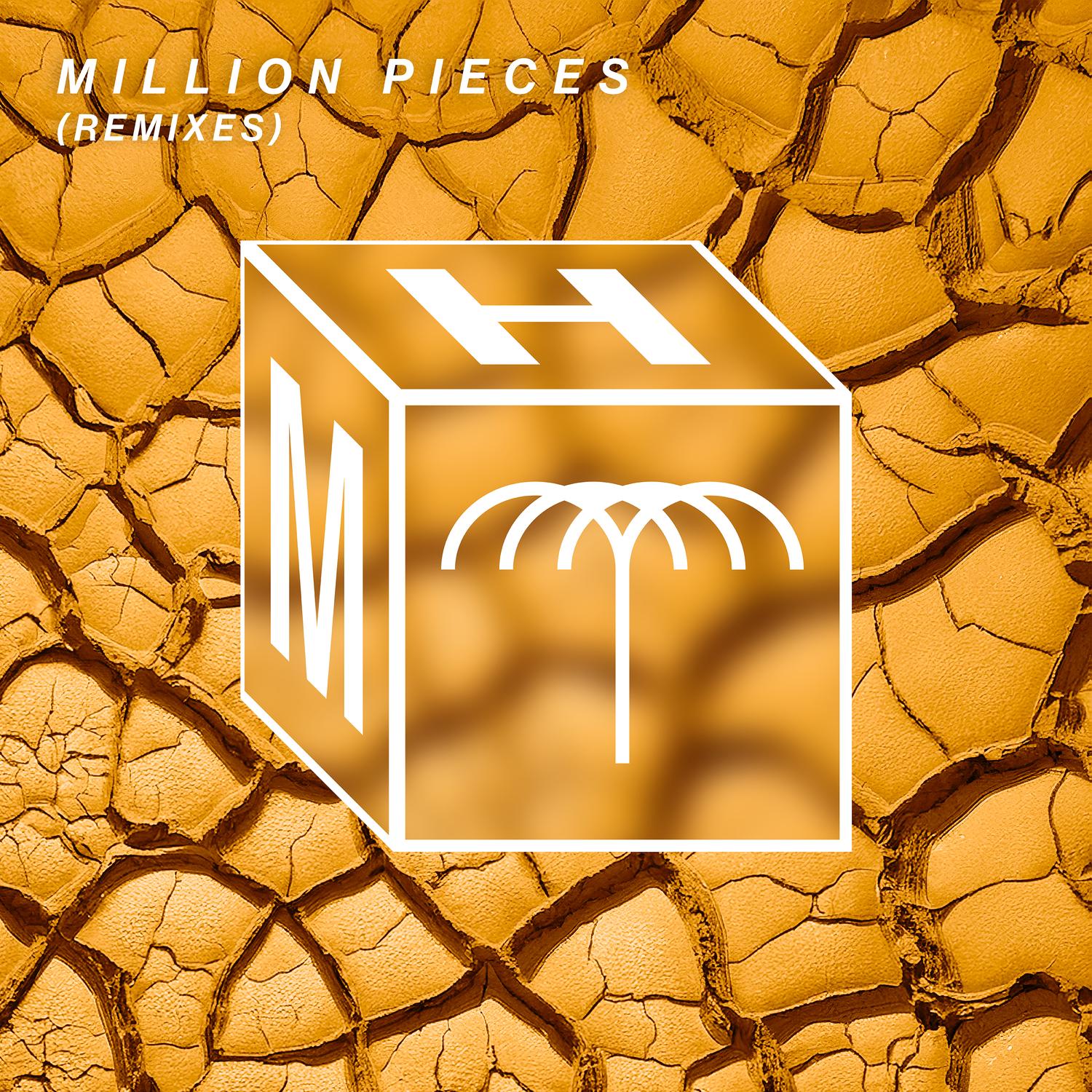 Million Pieces (Kino Todo Remix)