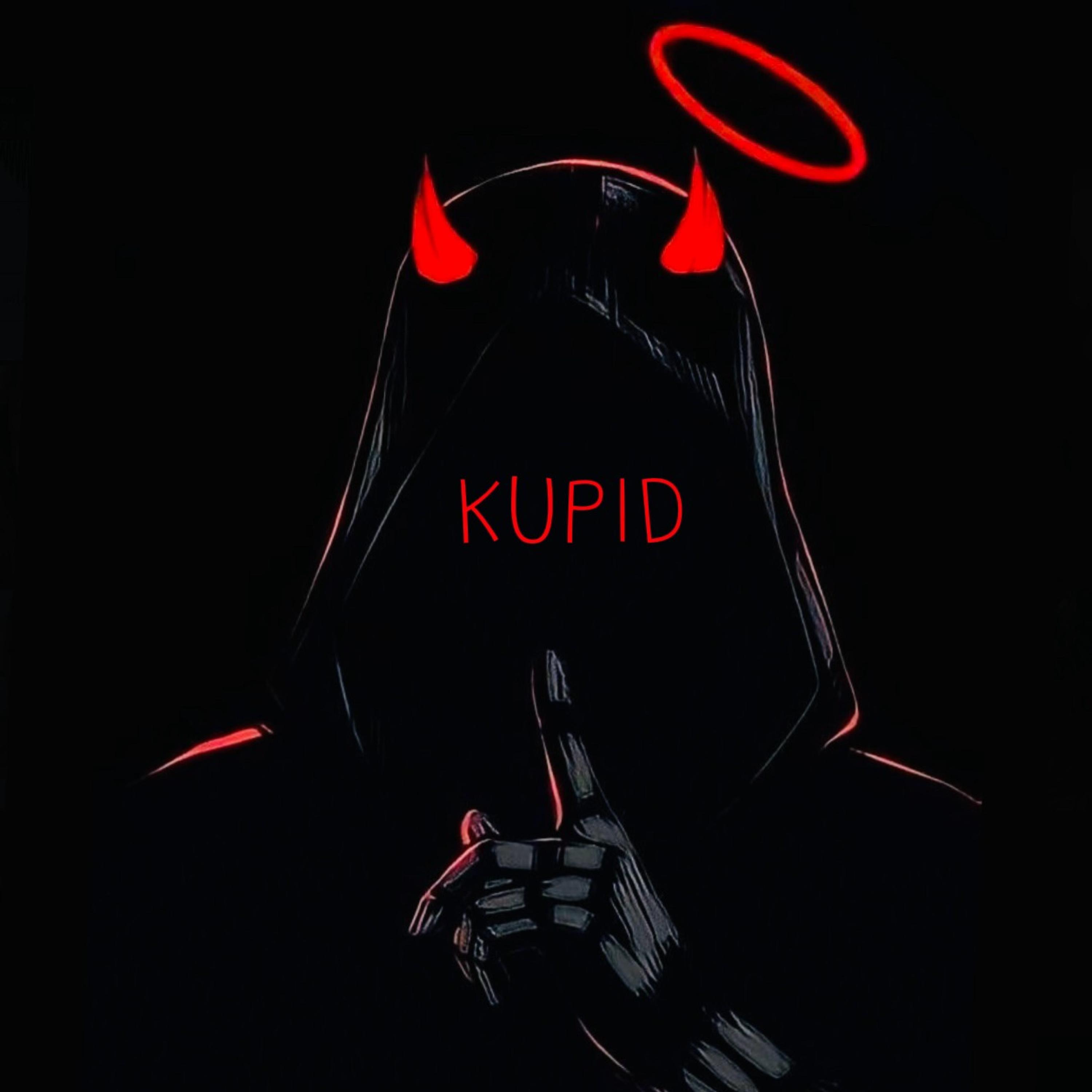 KUPID