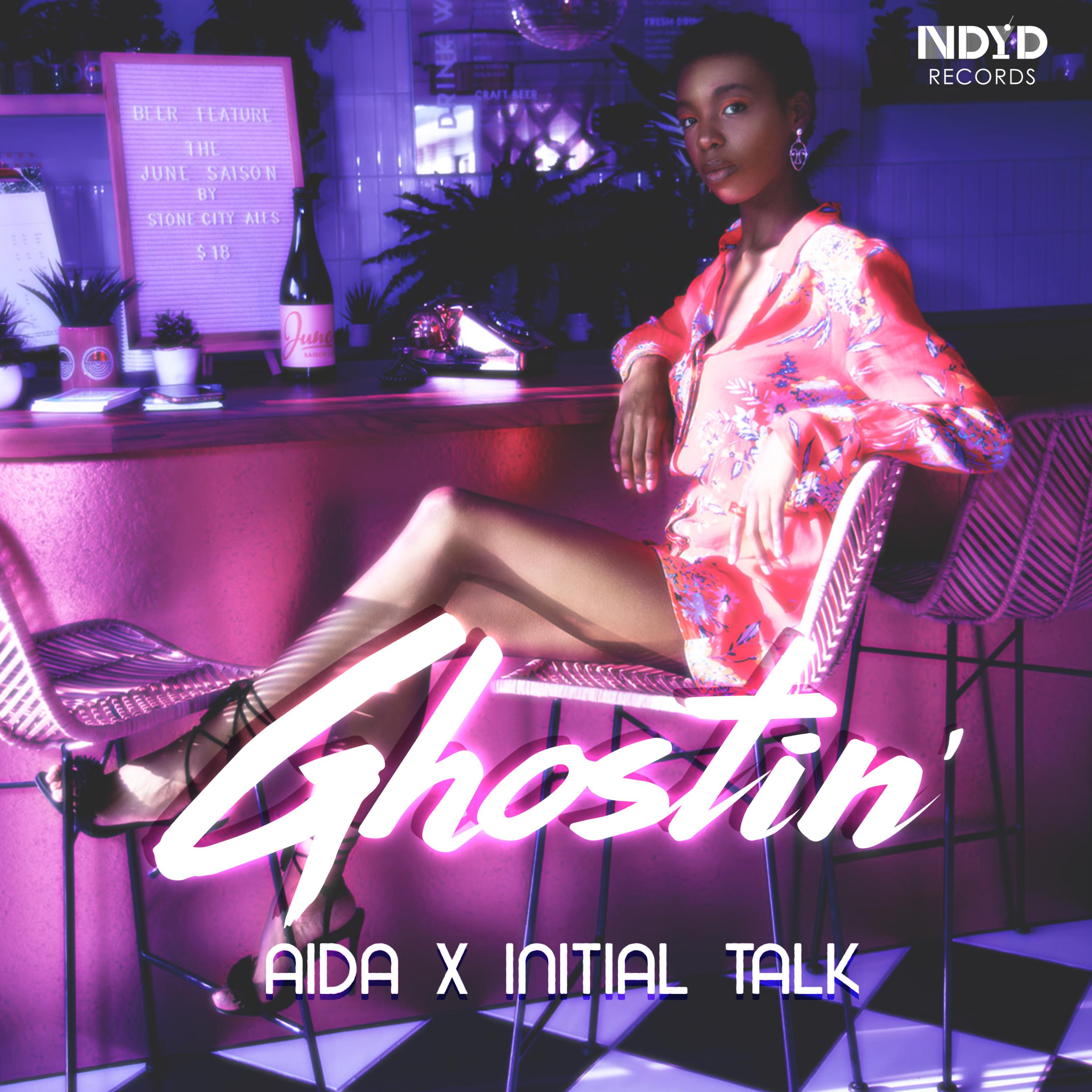 Ghostin' (Radio Edit)