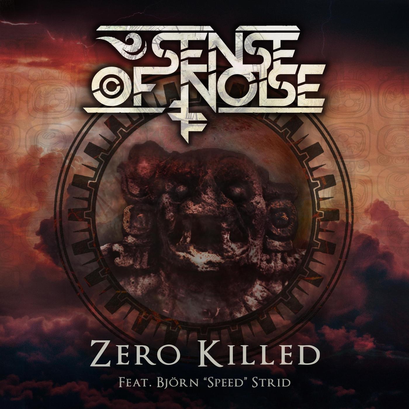 Zero Killed (feat. Bjorn "Speed" Strid)