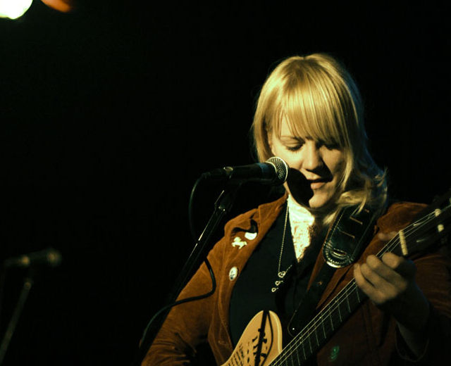 Melanie Horsnell