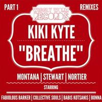 Breathe (Remixes, Pt. 1)