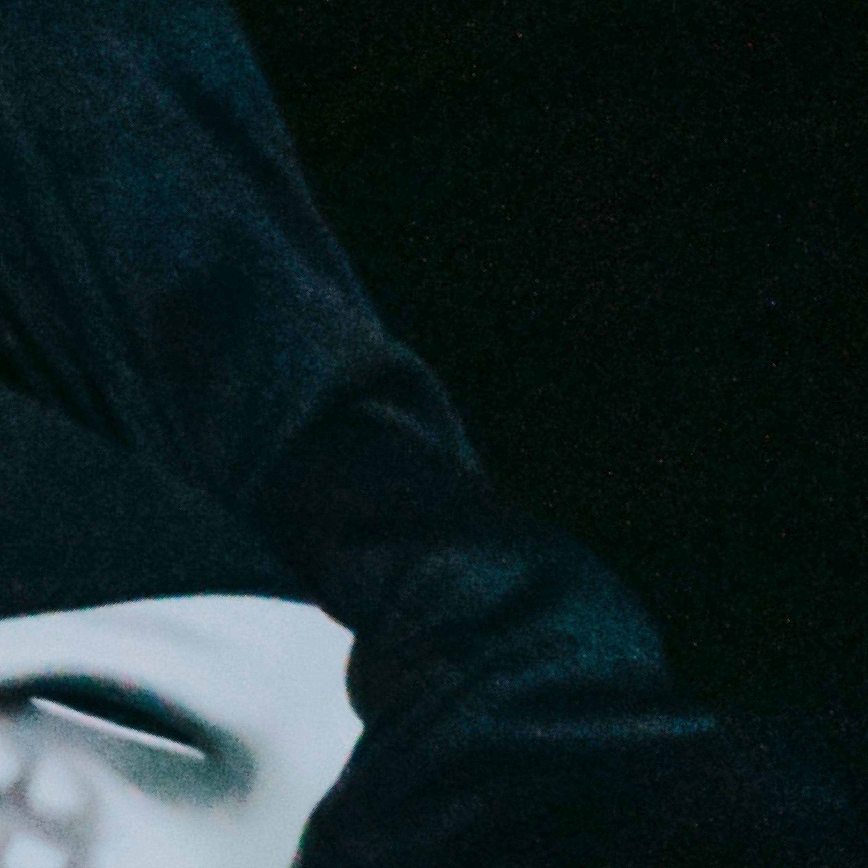 A Monster Isn't Real