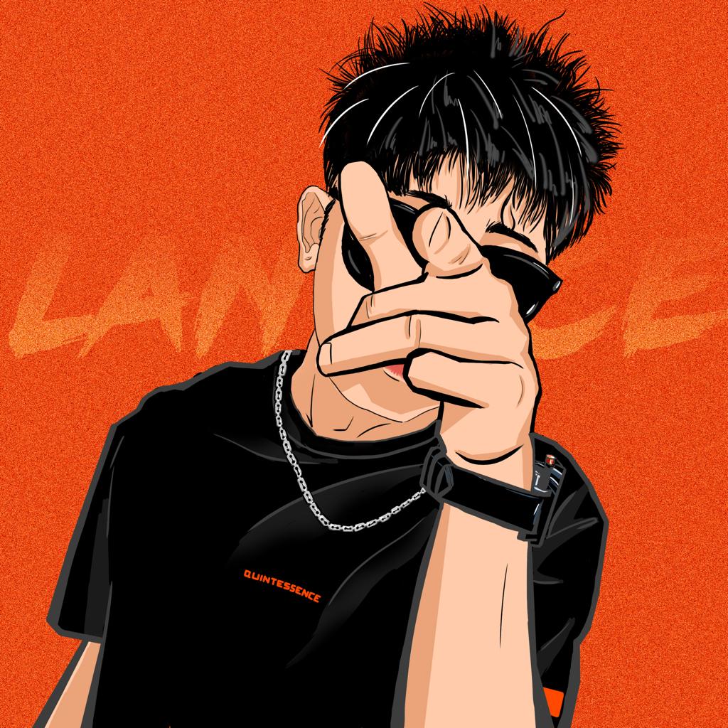 DJ-Lance草莓哥