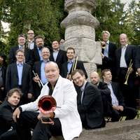 Bohuslän Big Band