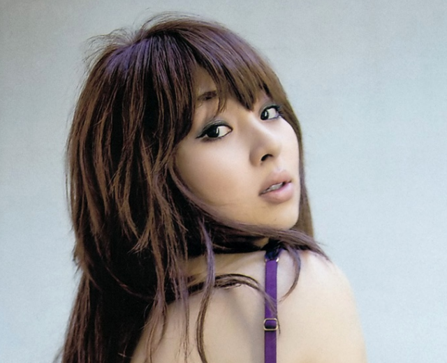 坂井亚由美