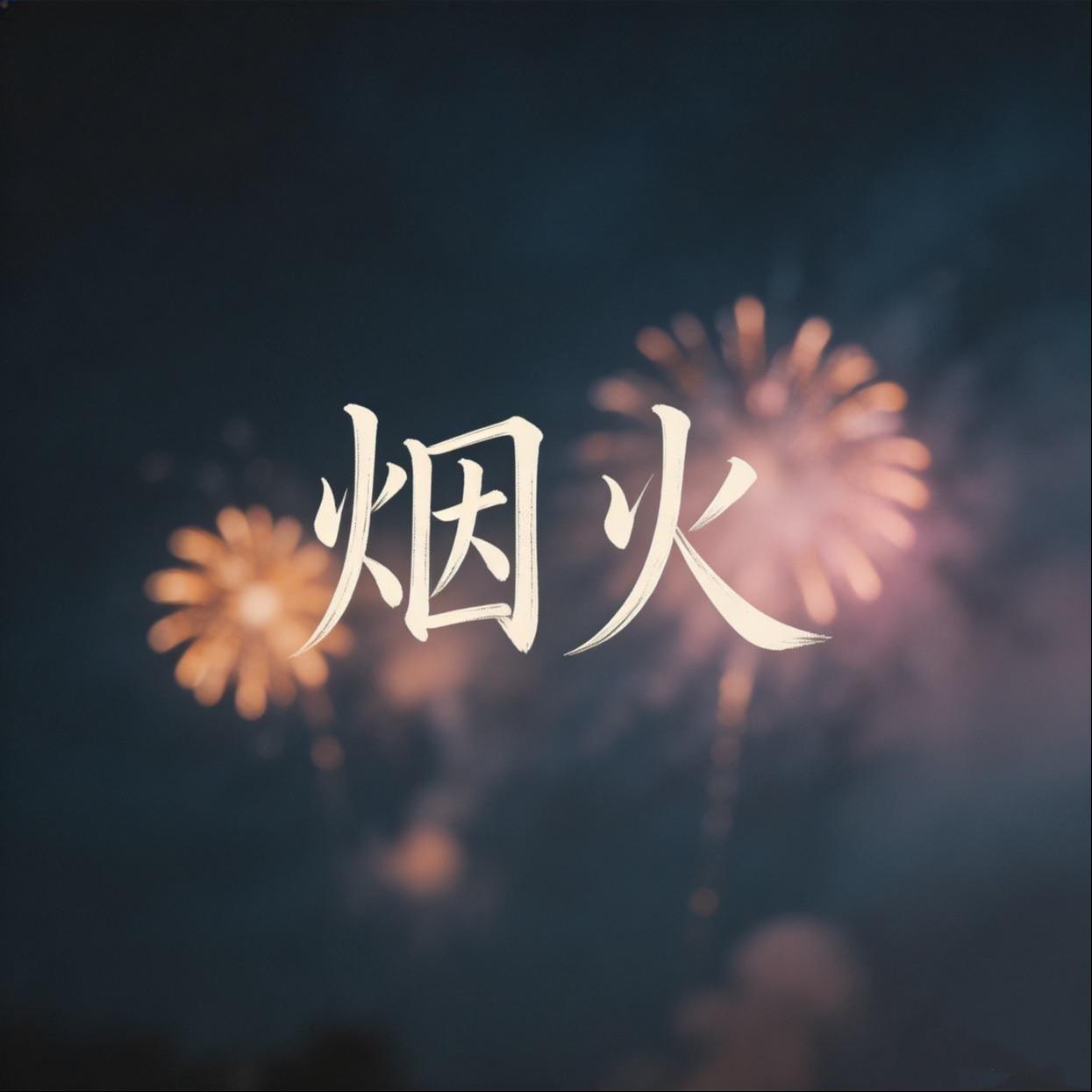 烟火（氛围女声版）