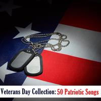 Veterans Day Collection: 50 Patriotic Songs