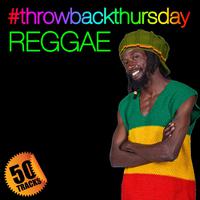 #throwbackthursday: Reggae