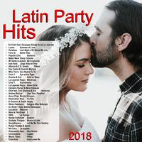 Latin Party Hits 2018