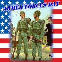 Armed Forces Day