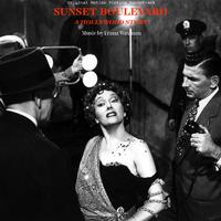 Billy Wilder Sunset Boulevard - Original Motion Picture Soundtrack