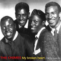 My Broken Heart, The Old Town 45