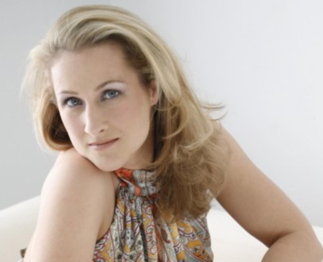 Diana Damrau