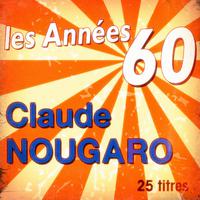 Les années 60: Claude Nougaro