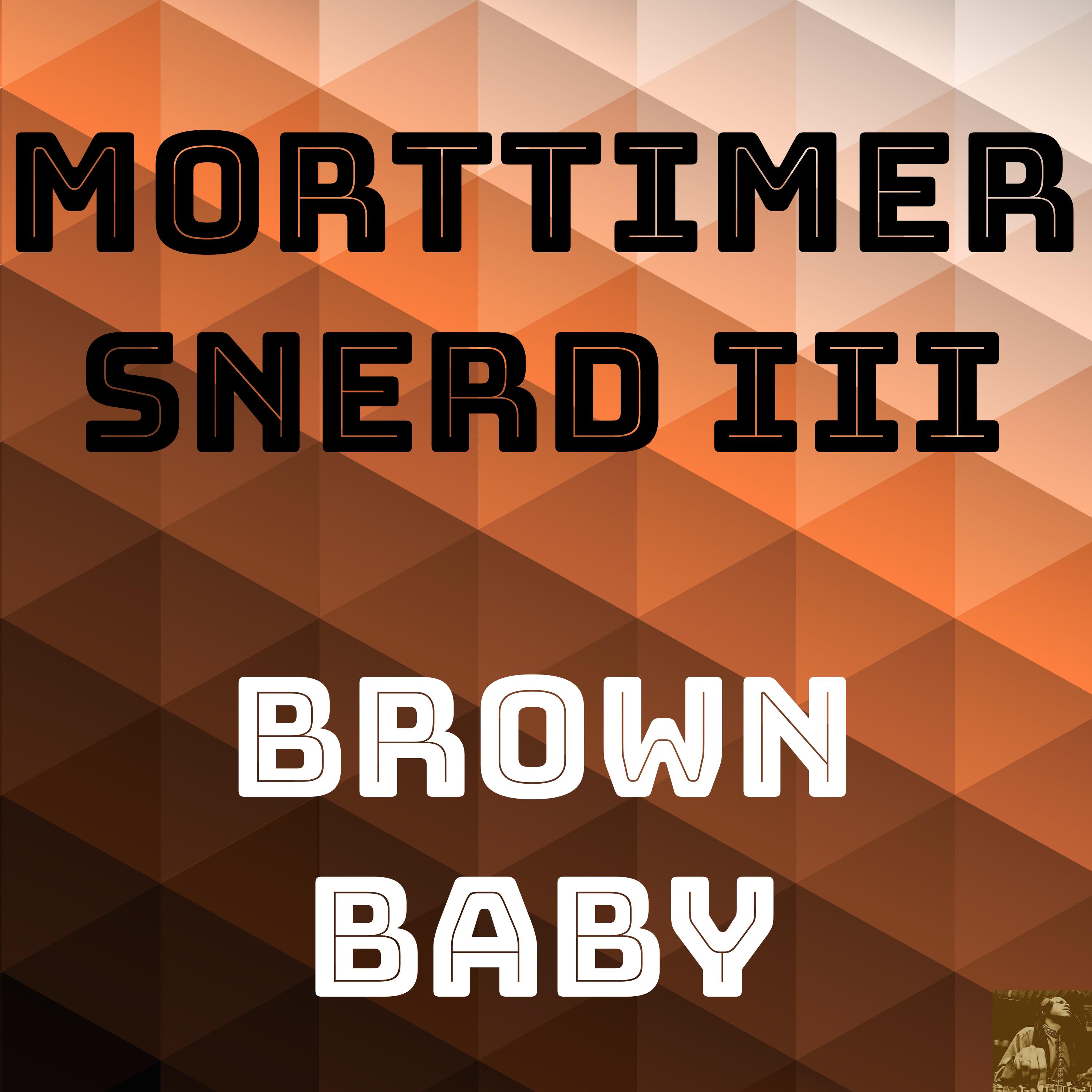Brown Baby (Miggedy's SoulFunkDisco ReTouch)