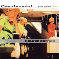 Continental (Deluxe Edition)