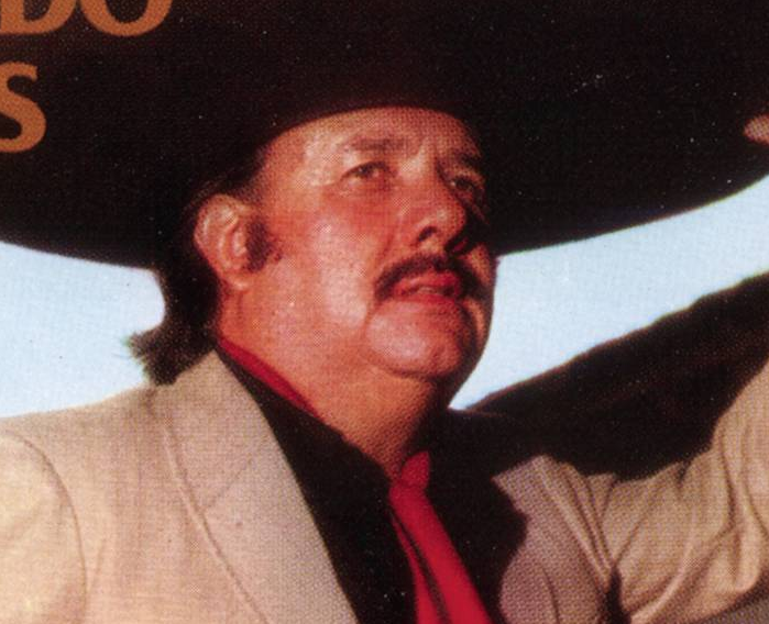 Gerardo Reyes