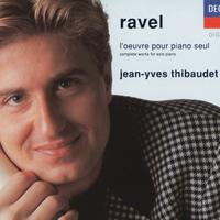 Ravel: Complete Works for Solo Piano