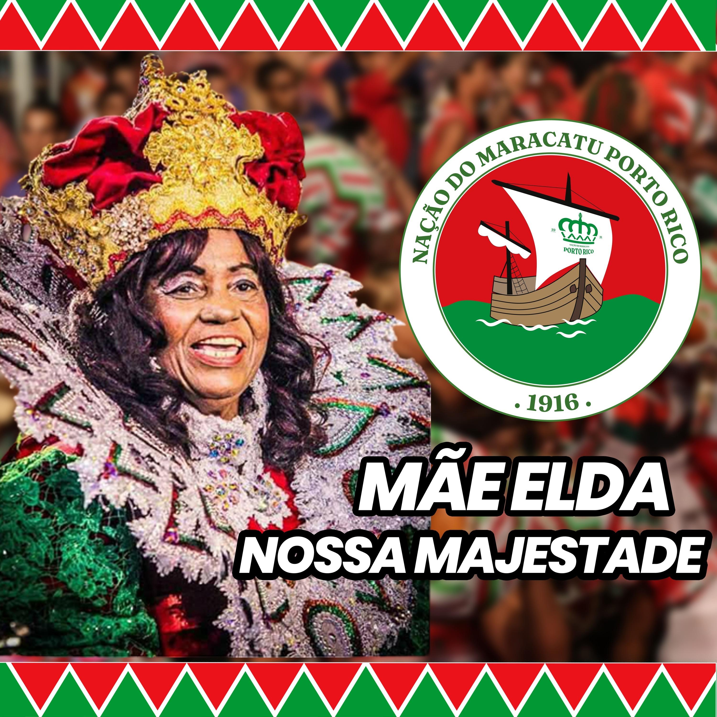 Darrum II / Noite do Dendê