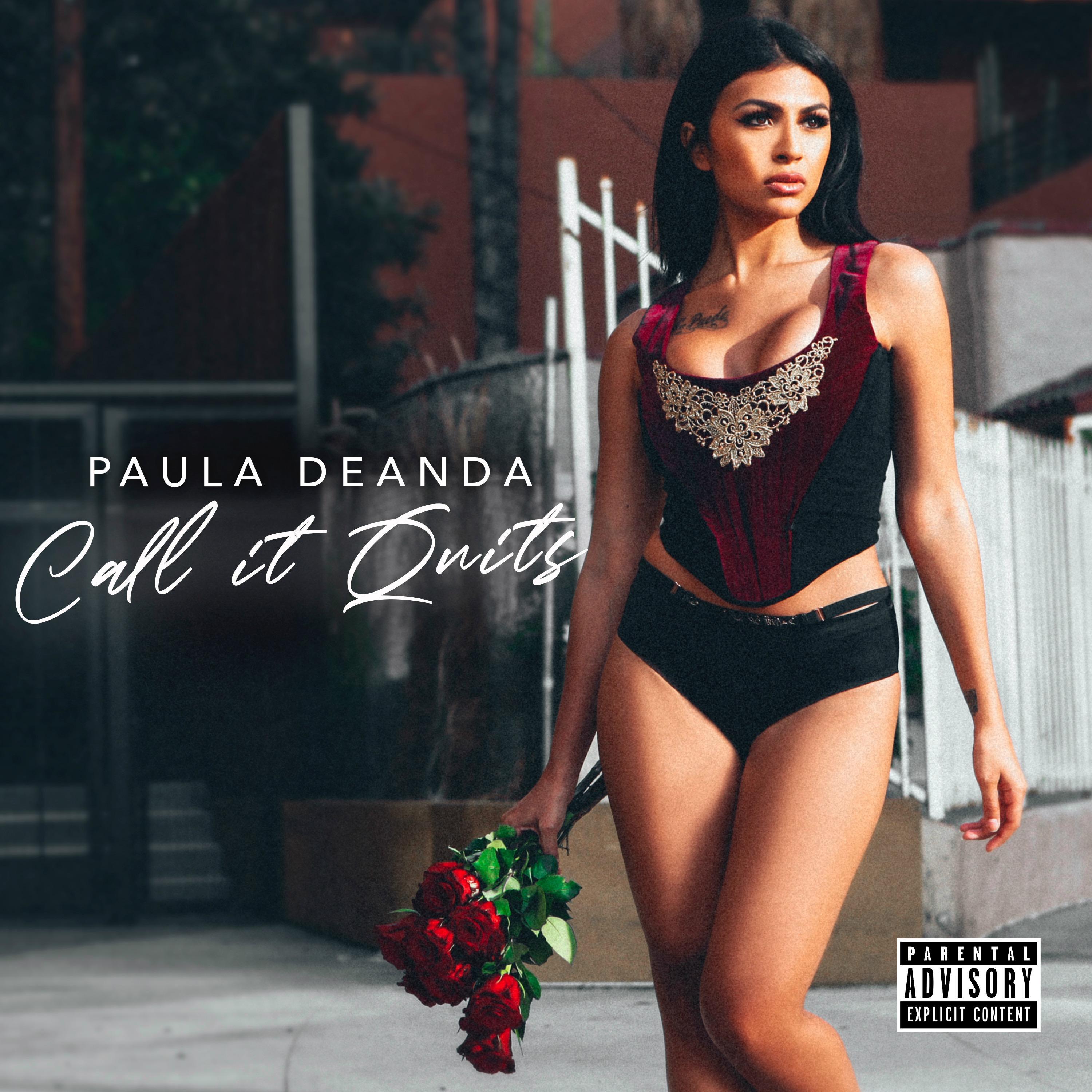 Call It Quits - Paula DeAnda - 专 辑 - 网 易 云 音 乐