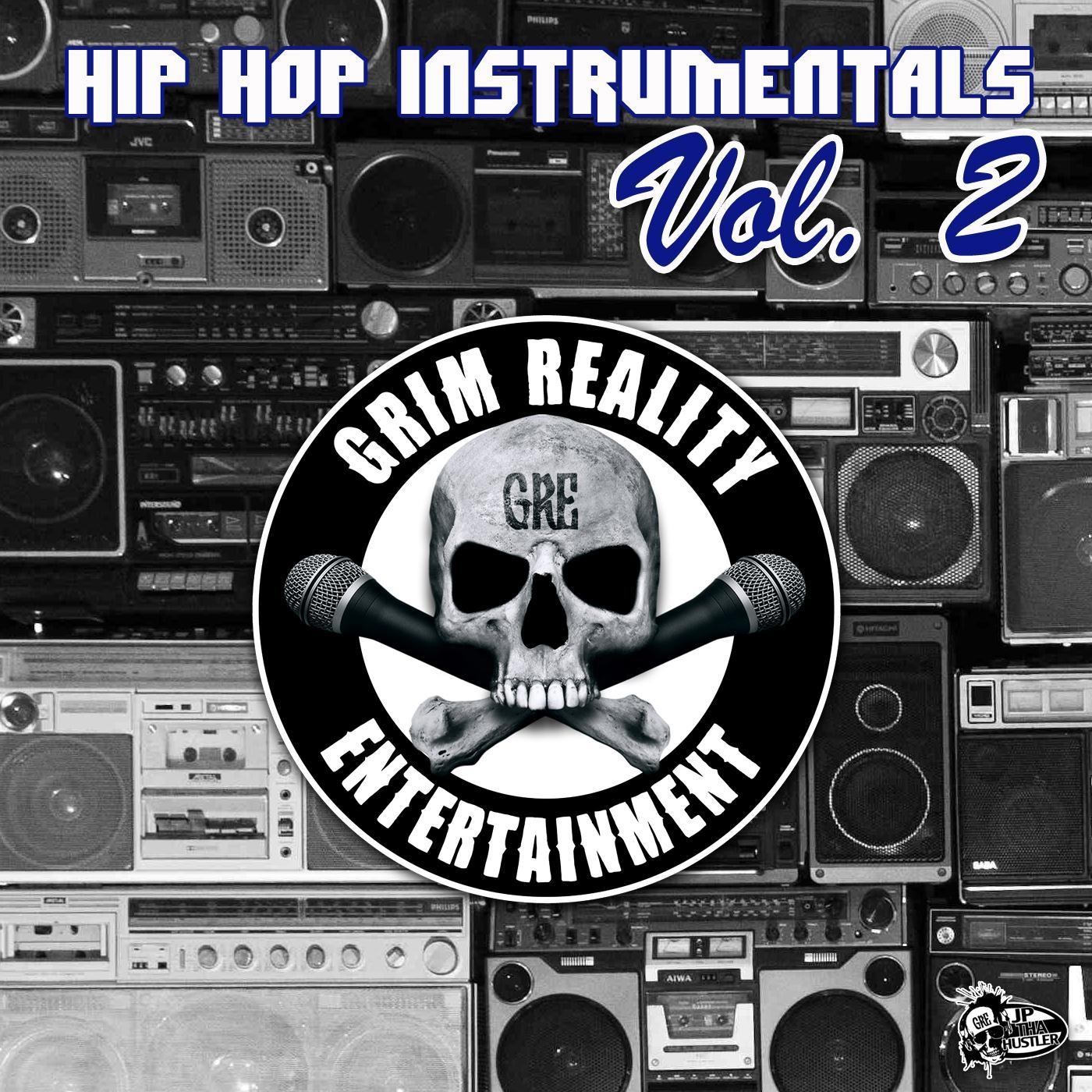 Truth Be Told (Hip Hop Instrumental) - Grim Reality Entertainment - 单曲 ...