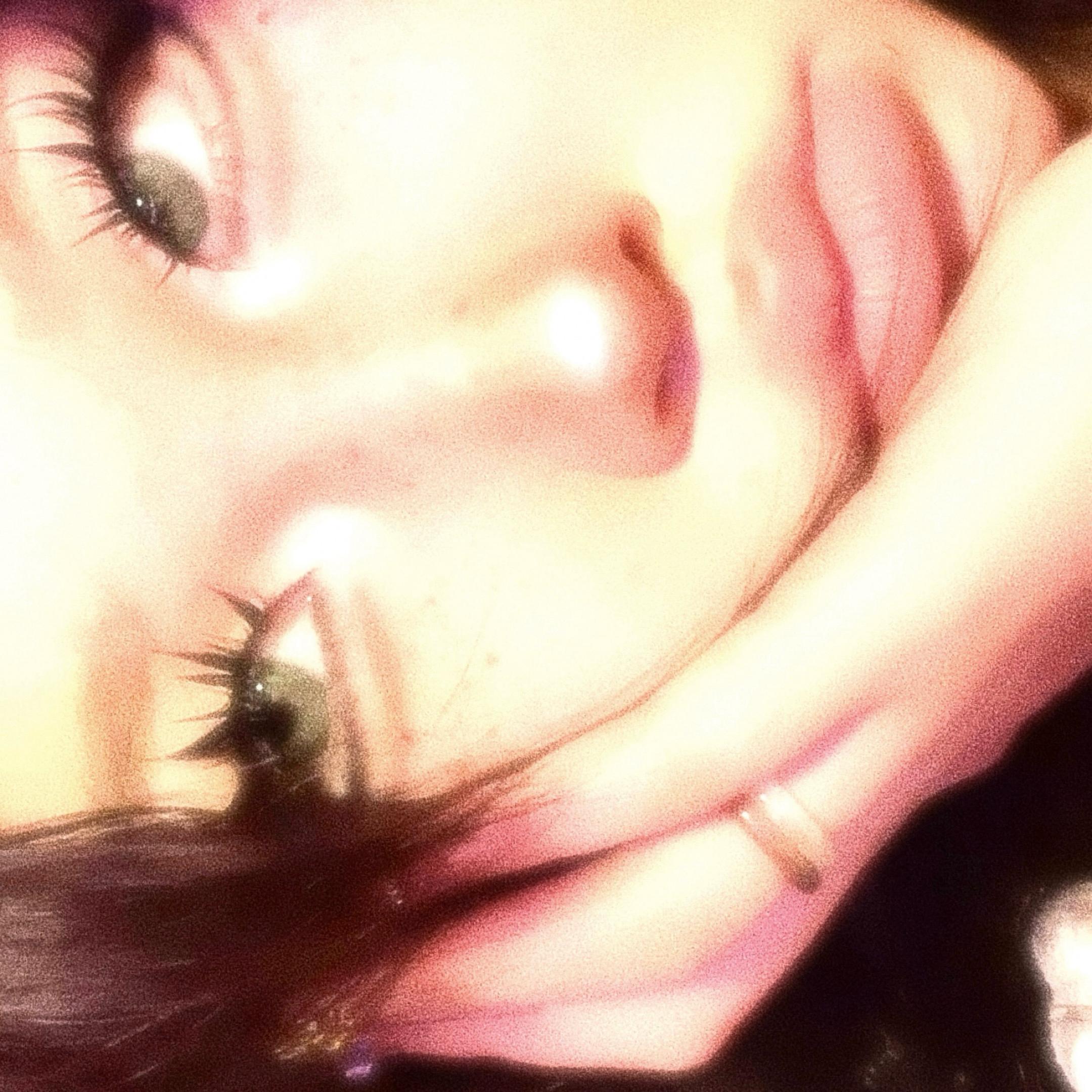 聽喜歡的音樂 很舒服