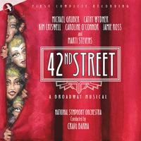 42nd Street (First Complete Recording)