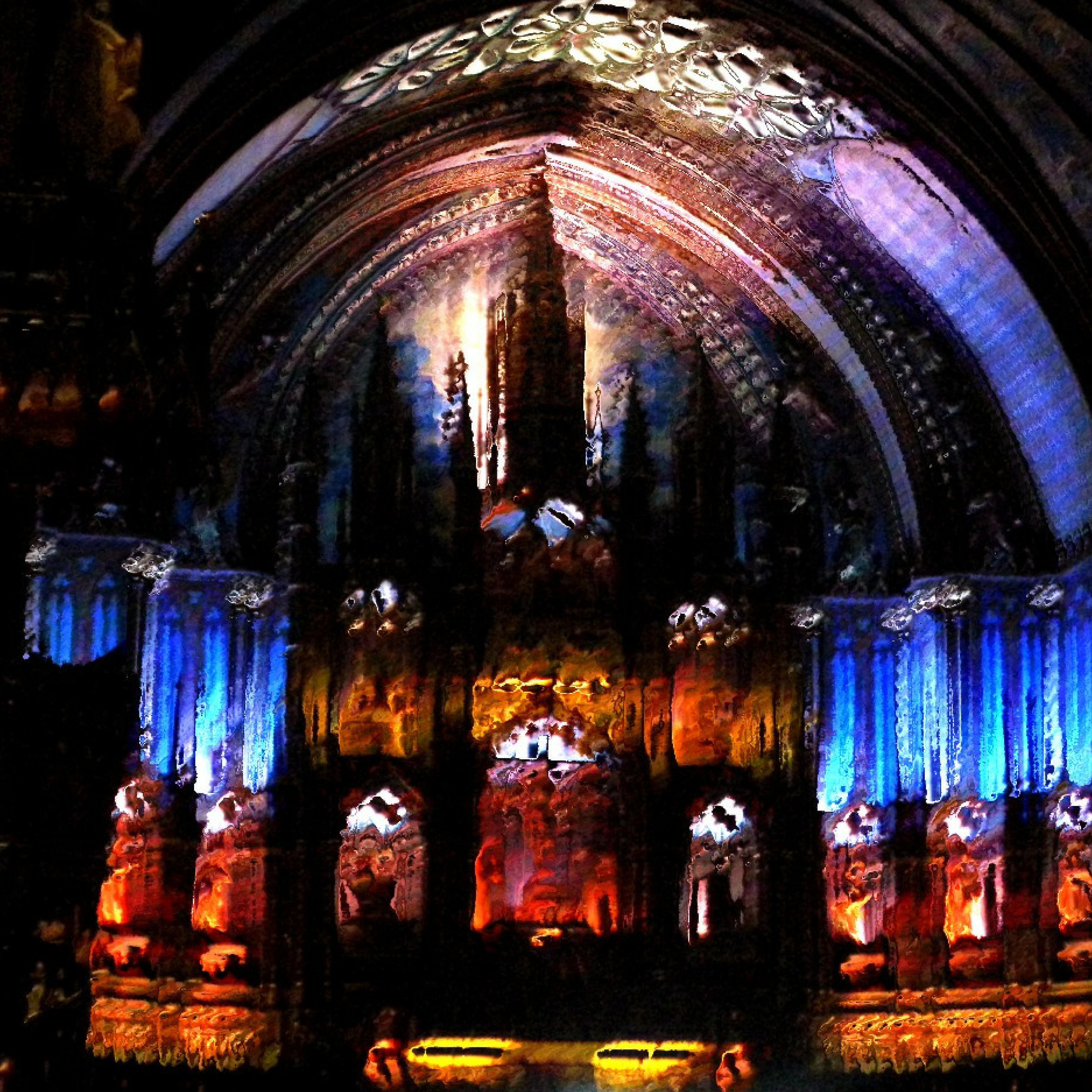 Pool (The Rain PT. 2)