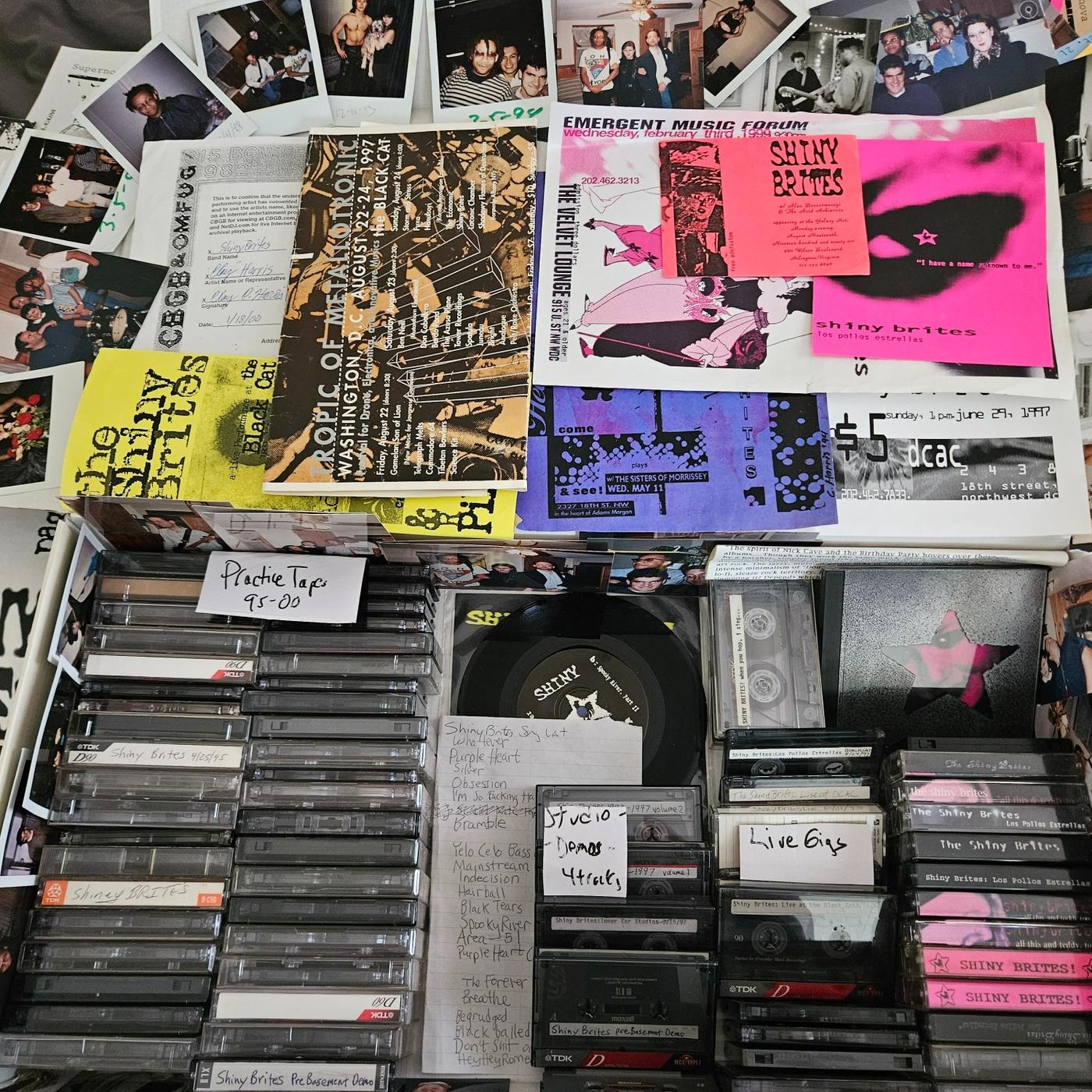 The Unknown One Returns (feat. Diane Hernandez)