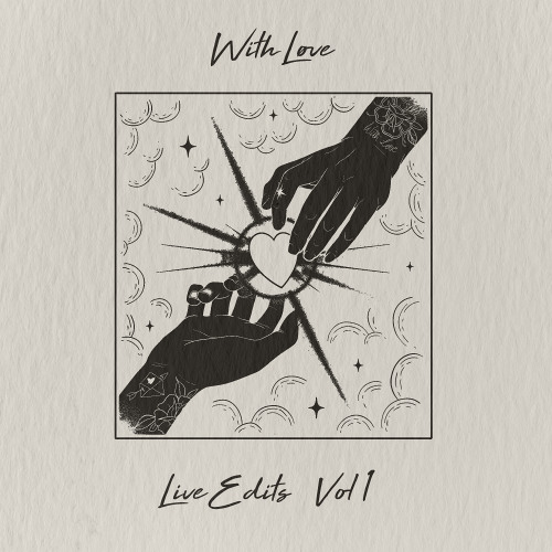 Love Is Gone x Crawl Outta Love (With Løve Mashup Edit)