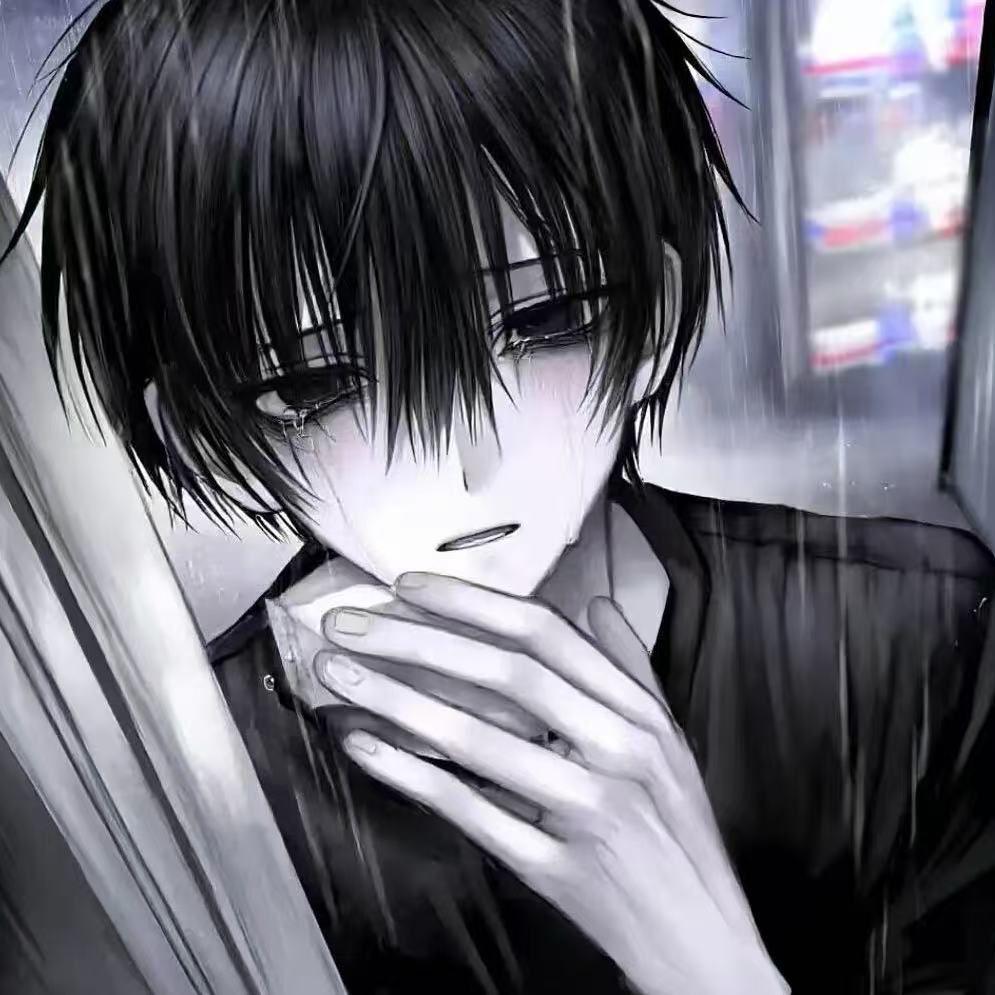 勇敢的你 软弱的我