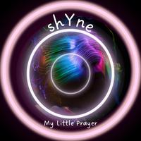 My Little Prayer