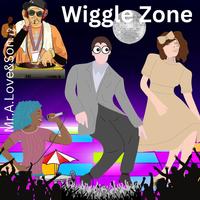 Wiggle Zone (feat. BYRD Beatz)