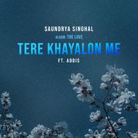 Tere Khayalon Mein (feat. ADDIS)