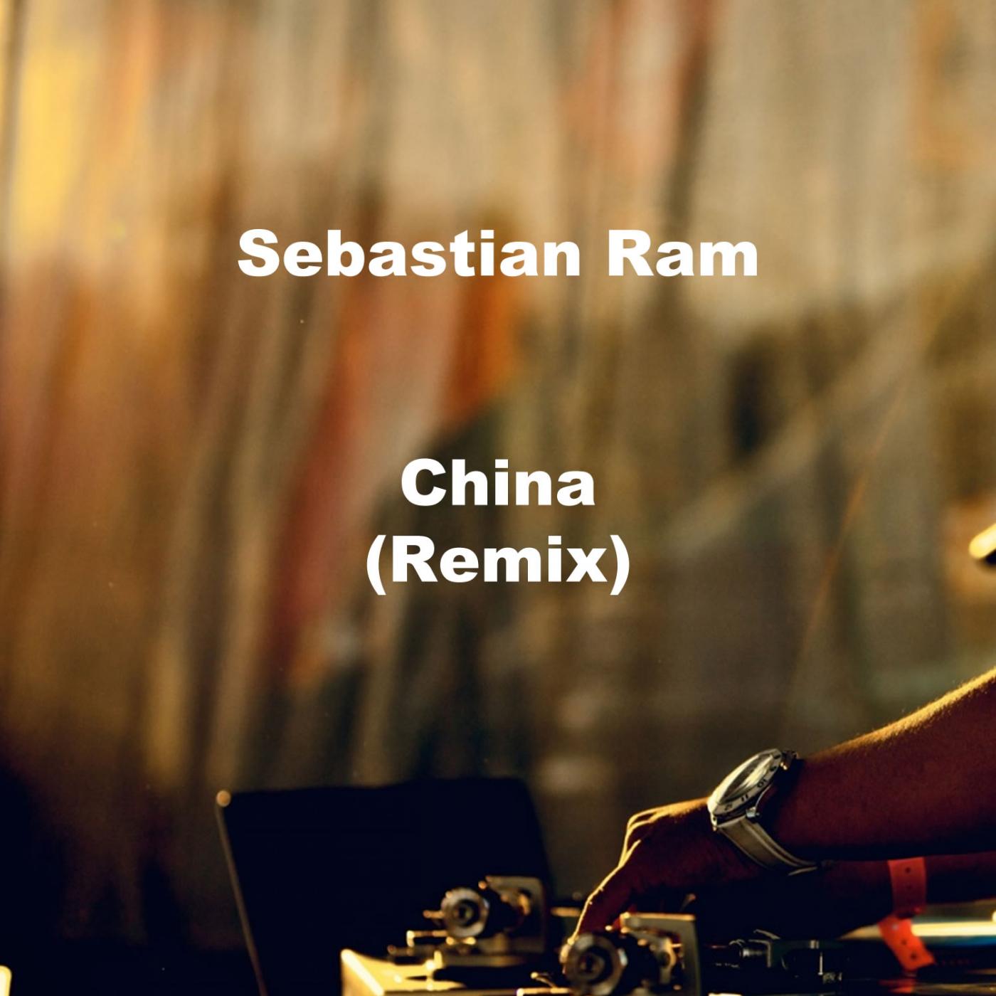China (Remix)
