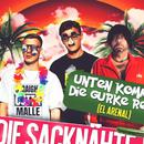 Die Sacknähte