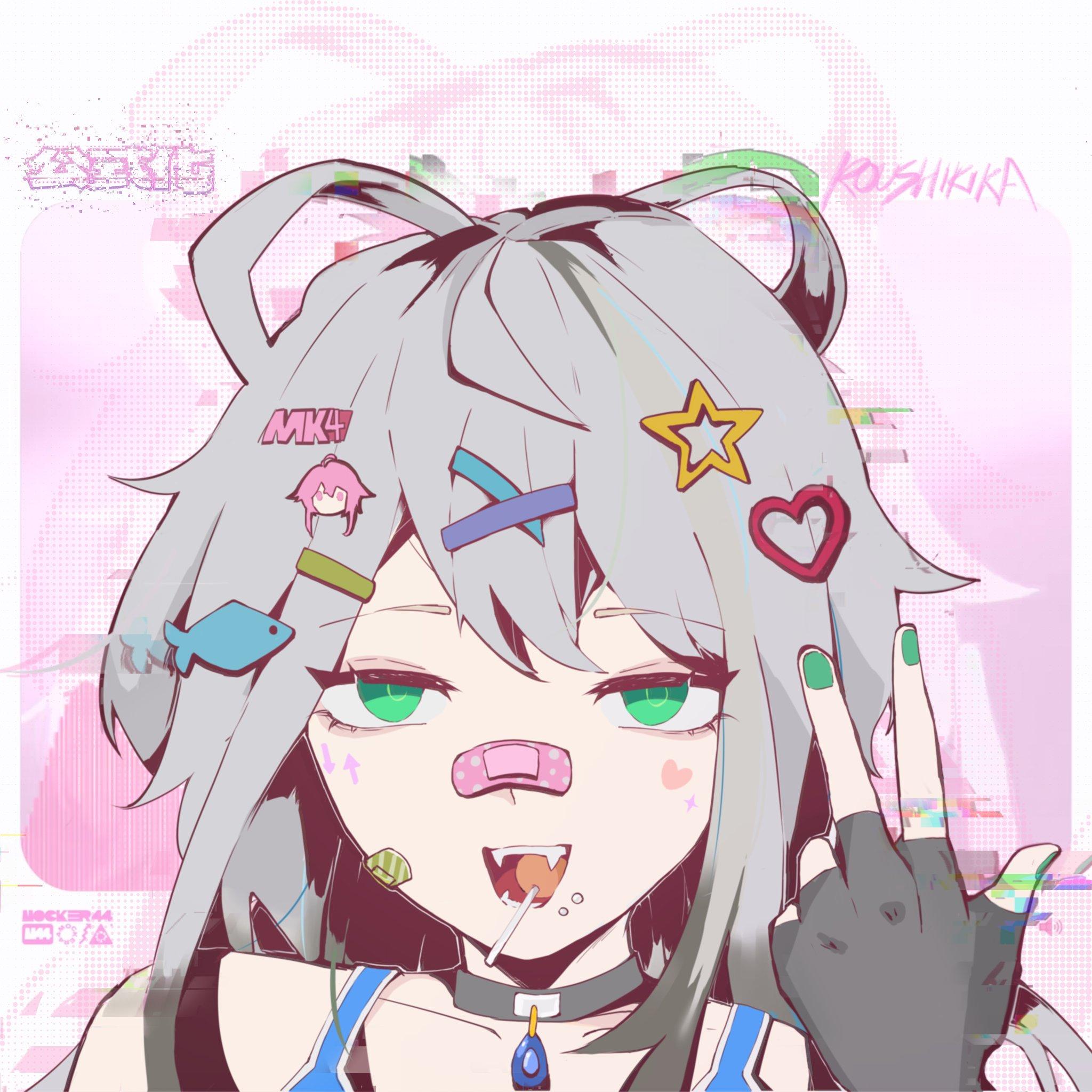 公式化
