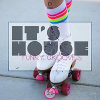 It's House - Funky Grooves, Vol. 22