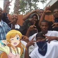 Lil Hendy