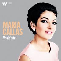 Vissi d'arte
