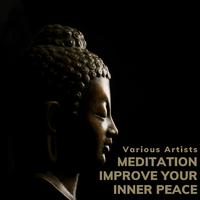 Meditation Improve Your Inner Peace