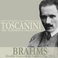 Brahms: Double Concerto in A Minor, Op. 102