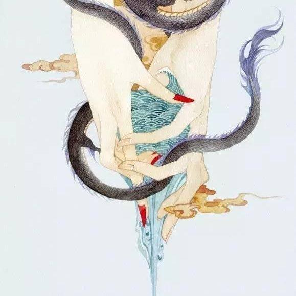 茶清欢【各小说适应性背景音乐‖多古风】