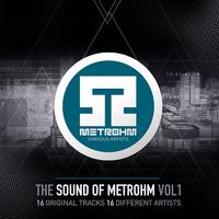 The Sound of Metrohm, Vol. 1