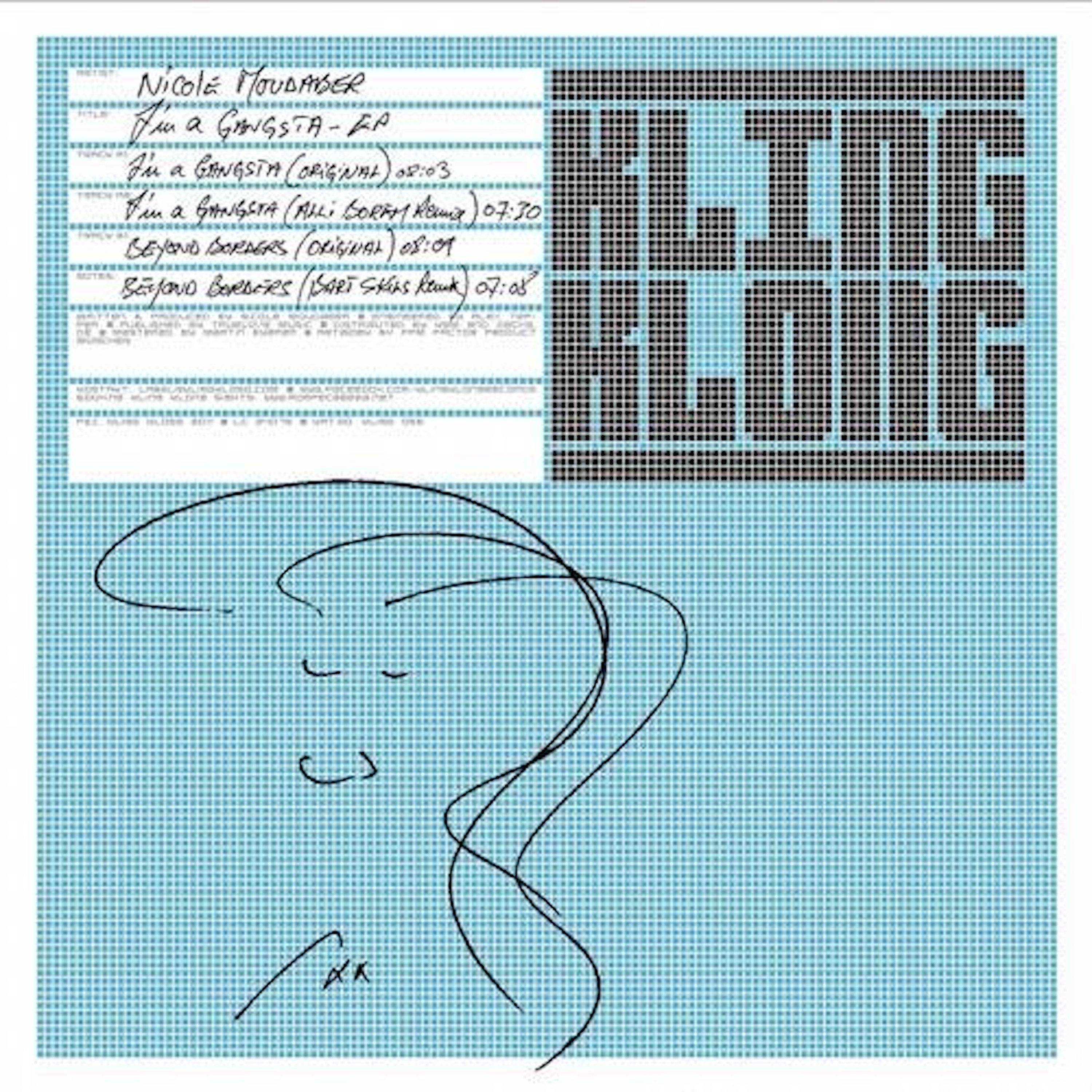 I'm a Gangsta (Alli Borem Remix)